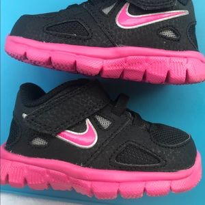 Baby Nike’s